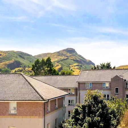 Arthur'S Seat Nest Edinburgh Exterior foto