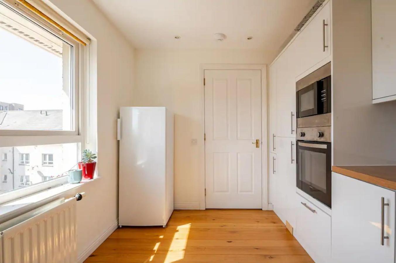 Arthur'S Seat Nest Edinburgh Exterior foto